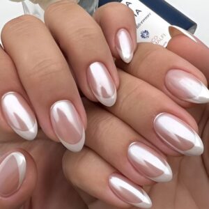 30 Nail Art Designs to Instantly Glam Up Your 2024